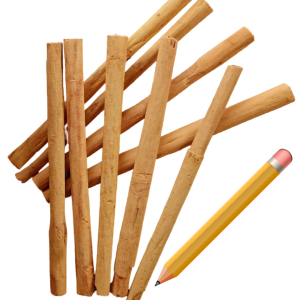 Ceylon Cinnamon Sticks Alba Grade