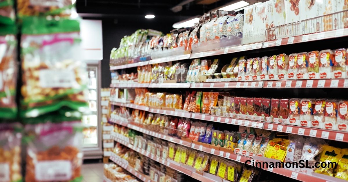 3 Shocking Truths About Supermarket Cinnamon