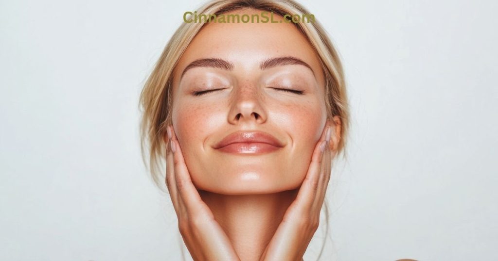 Why Cinnamon Belongs in Your Skincare Routine