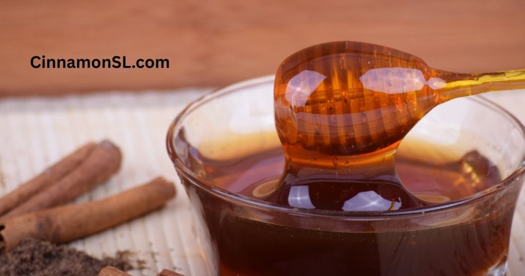 Cinnamon and Honey: The Ancient Healing Duo Backed by Science