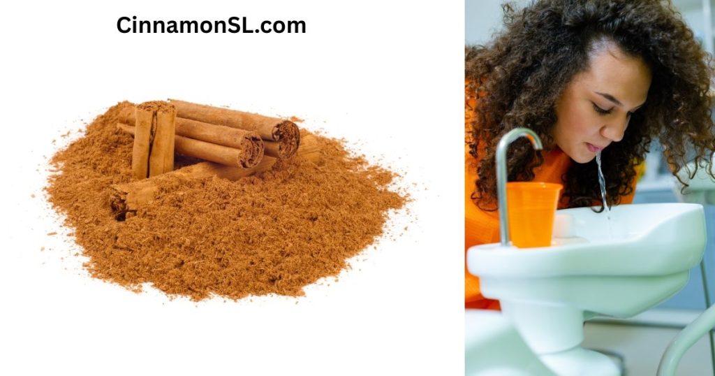 How to Make Ceylon Cinnamon Mouthwash for Natural Oral Health