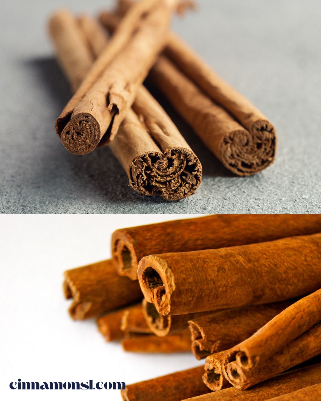 Ceylon vs. Cassia