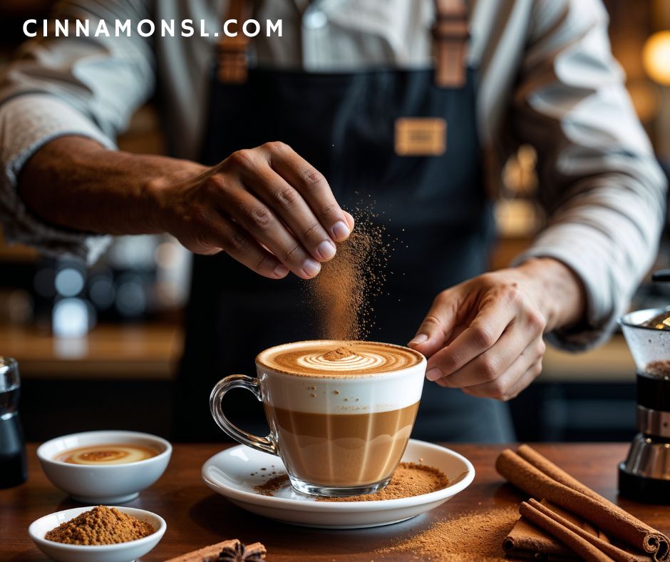 Why Chefs Love Ceylon Cinnamon