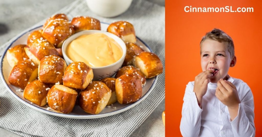 3 Healthy Cinnamon Snacks Kids Will Actually Eat