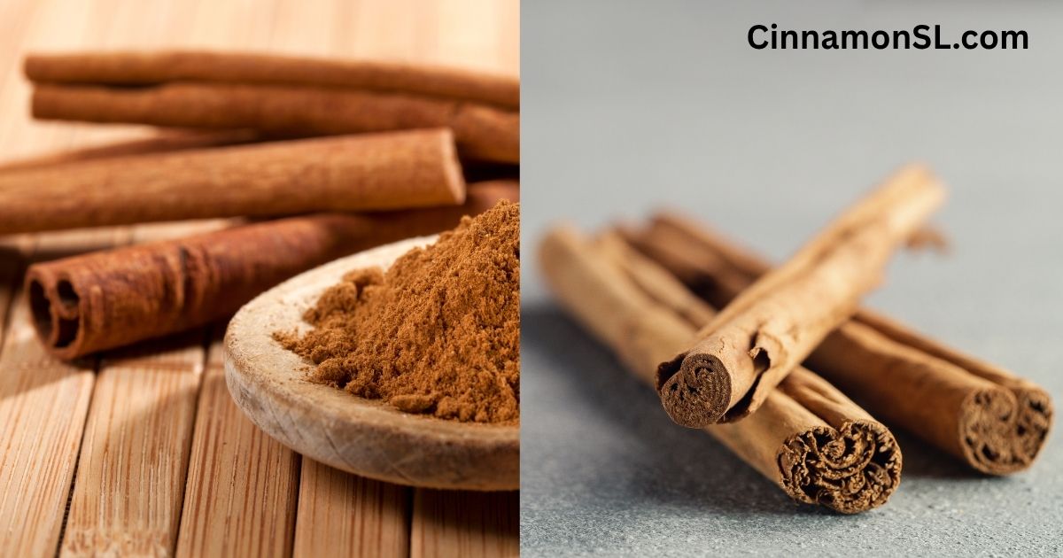 5 Cinnamon Myths You Still Believe And the Truth