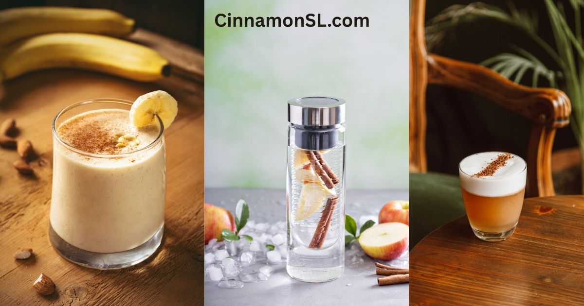 cinnamonsl
