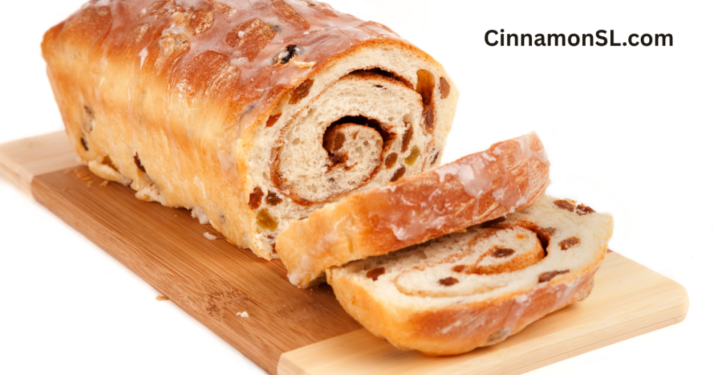 Add Only Ceylon Cinnamon to Your Cinnamon Bread