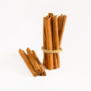 Alba Cinnamon