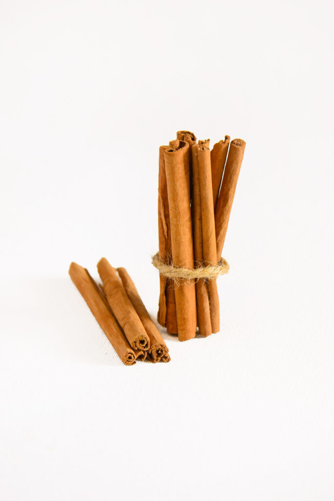 Alba Cinnamon