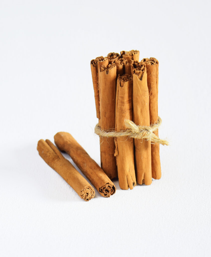 C5 Cinnamon
