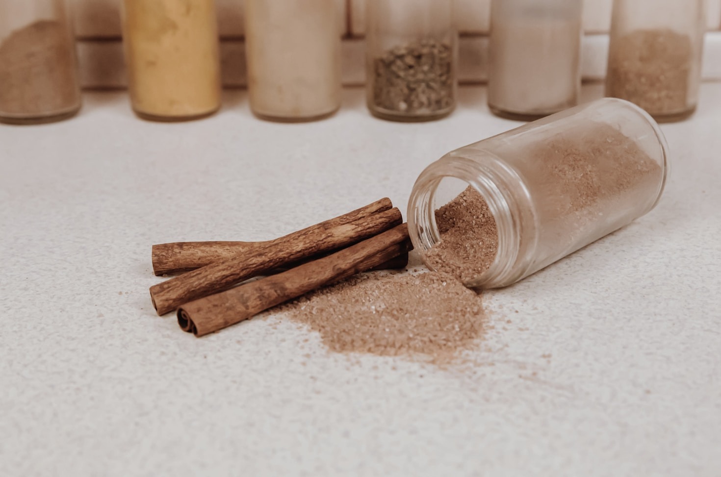 The Health Benefits Of Pure Ceylon Cinnamon